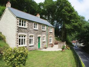 Gallery image of Glenview in Lynton