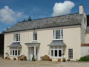 Gallery image of Abbots Manor in Honiton