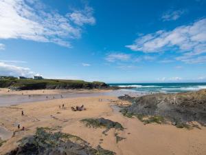 Gallery image of Neptune in St Merryn