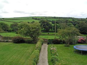 Foto da galeria de Tresungers Cottage em Port Isaac