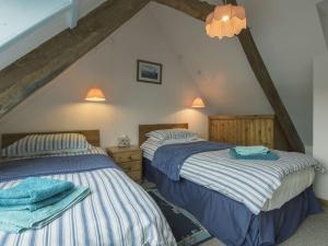 Gallery image of The Boat House in Lerryn