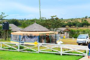 Gallery image of Lalanasi Lodge & Tented Camp in Ndaragwa