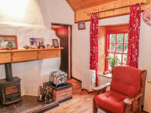 Foto dalla galleria di Willowbrook Cottage a Ballyshannon