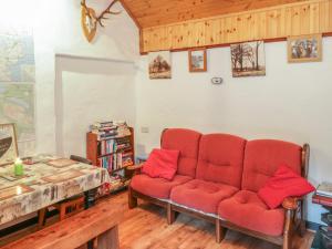 Foto dalla galleria di Willowbrook Cottage a Ballyshannon