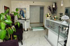 Foto de la galería de Hotel Sunce en Kraljevo