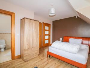 Gallery image of Mulroy View in Burnfoot