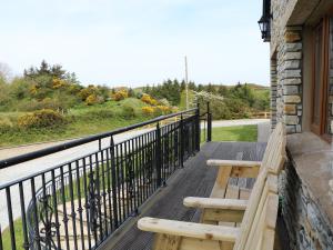 Gallery image of Mulroy View in Burnfoot