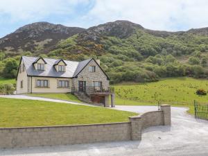 Gallery image of Mulroy View in Burnfoot