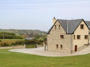 Gallery image of Mulroy View in Burnfoot