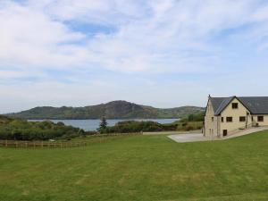 Gallery image of Mulroy View in Burnfoot