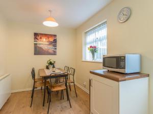 Køkken eller tekøkken på Crumstone Corner + 13 billeder