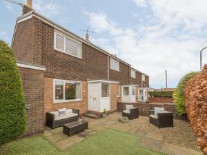 En have udenfor Crumstone Corner