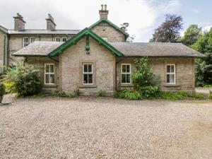 Gallery image of Courtyard Cottage in Letham