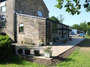 Gallery image of The Cottage at Moseley House Farm in Chinley
