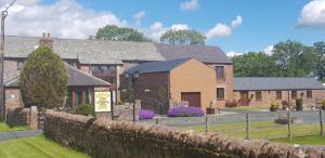 Afbeelding uit fotogalerij van THE GINNEY Country Guest House in Penrith