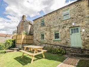 Gallery image of Edmunds Cottage in Bedale