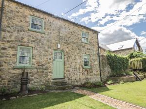 Gallery image of Loft Cottage in Bedale