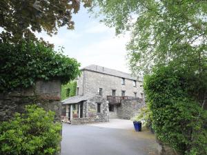 Gallery image of The Hayloft in Grange Over Sands