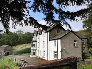 Gallery image of Low Skelgill in Windermere