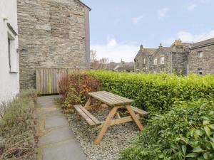 Gallery image of Barney's Cottage in Ambleside
