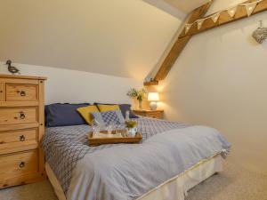 Gallery image of The Bolthole in Okehampton