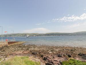 Gallery image of MACS Place in Largs