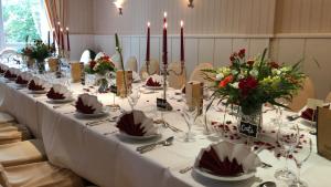 Fotografie z fotogalerie ubytování Hotel Union v destinaci Salzwedel
