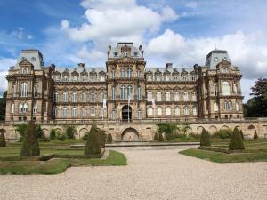 Gallery image of The Little Flat in Barnard Castle