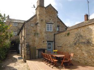 Gallery image of White Hart House in Burford