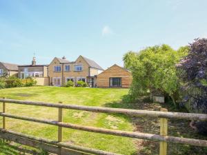 Gallery image of Fairview Cottage in Burford
