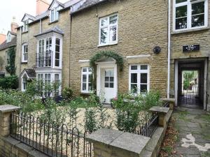 Afbeelding uit fotogalerij van Hare House in Chipping Norton