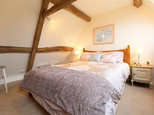 Gallery image of Pike Cottage in Stow on the Wold