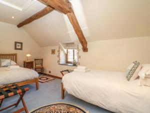 Gallery image of Bull Cottage in Burford