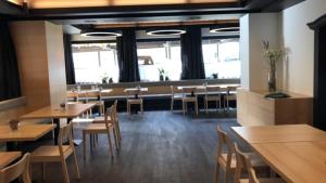 Restaurace v ubytování Der Löwen, Löwen Betriebs- und Management GmbH