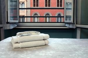 Gallery image of Soana City Rooms in Genoa