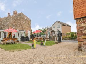 Gallery image of Ryan's Rest in Bowness-on-Solway