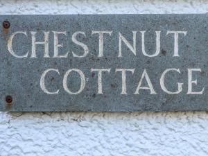 Chestnut Cottage, Grange-Over-Sands