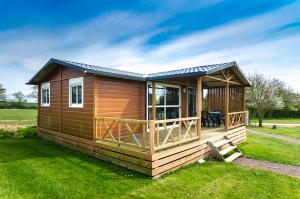Gallery image of la ferme des epis in Ouffières