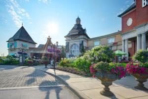 Gallery image of Hotel Indigo Cleveland Beachwood, an IHG Hotel in Beachwood