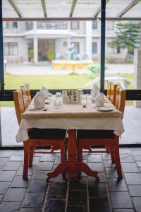 Fotografie z fotogalerie ubytování Gateway Himalaya Resort v destinaci Ghanpokhara