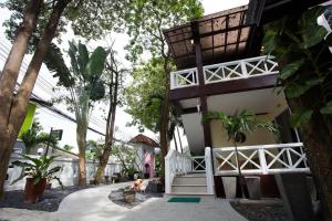 Gallery image of Sandy House Rawai in Rawai Beach