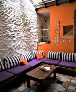 Gallery image of Granados Hostel in Buenos Aires