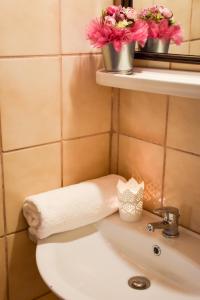 Ένα μπάνιο στο Bohém Birtok és Csárda