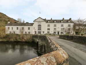 Gallery image of Grimbles Cottage in Ulverston