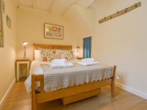 Gallery image of St Aubyn Cottage in Plymouth