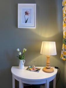 Fotografija v galeriji nastanitve Boutique Hotel Romantick v mestu Český Krumlov