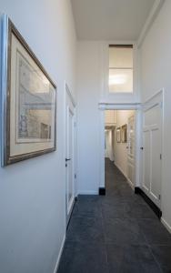 Fotografie z fotogalerie ubytování Logement de Spaerpot v destinaci Middelburg