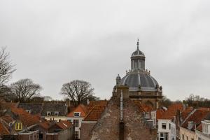 Fotografie z fotogalerie ubytování Logement de Spaerpot v destinaci Middelburg