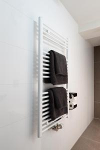 Fotografie z fotogalerie ubytování Logement de Spaerpot v destinaci Middelburg