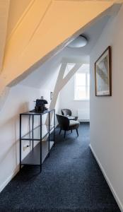 Fotografie z fotogalerie ubytování Logement de Spaerpot v destinaci Middelburg